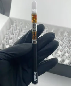 boujee blendz carts