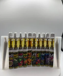 sinco 2g cartridges