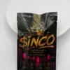 sinco 2g cartridges