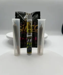 sinco 2g cartridges