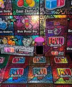 fryd switch disposable