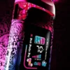 fryd switch disposable