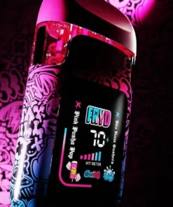 fryd switch disposable