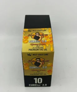west coast cure vapes