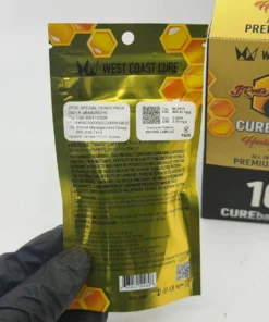 west coast cure vapes