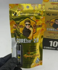 west coast cure vapes