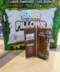 snooze disposables