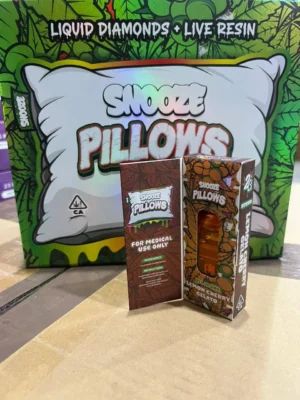 snooze disposables