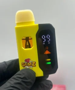 gemz 2g disposables