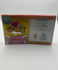 gemz 2g disposables
