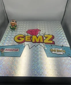 gemz 2g disposables