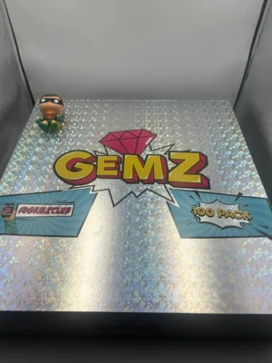 gemz 2g disposables