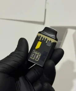 by the gram extracts carts