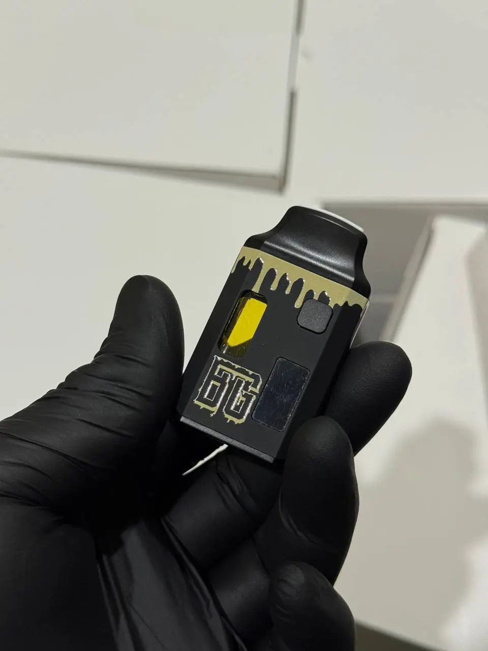 by the gram extracts carts