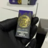 by the gram extracts carts