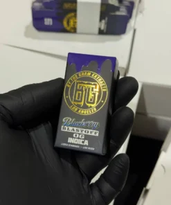 by the gram extracts carts