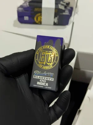 by the gram extracts carts