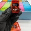 madlabs translucent disposable