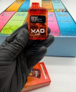 madlabs translucent disposable