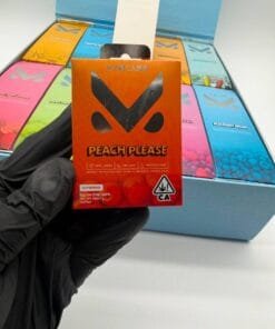 madlabs translucent disposable