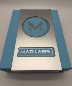 madlabs translucent disposable
