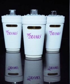 new dranks stay sippin 2g vape