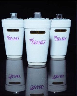 new dranks stay sippin 2g vape