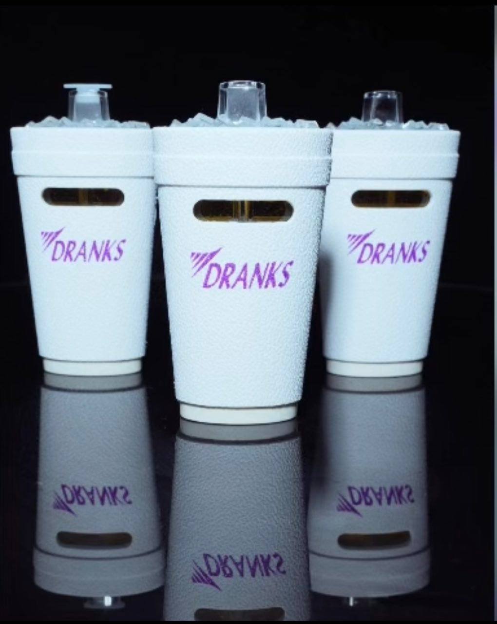 new dranks stay sippin 2g vape