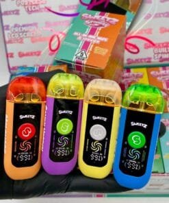 sweetz spinners dispos