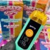 sweetz spinning disposable