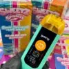 sweetz spinning disposable