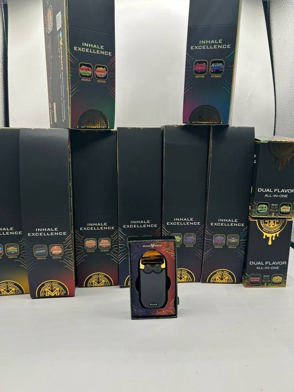 muhameds disposable 4g