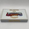 hollow tips carts